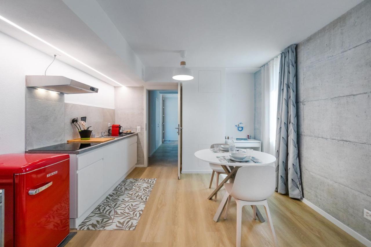 Appartamento Easy Flat Vezia, Indipendent Entrance, Free Parking *