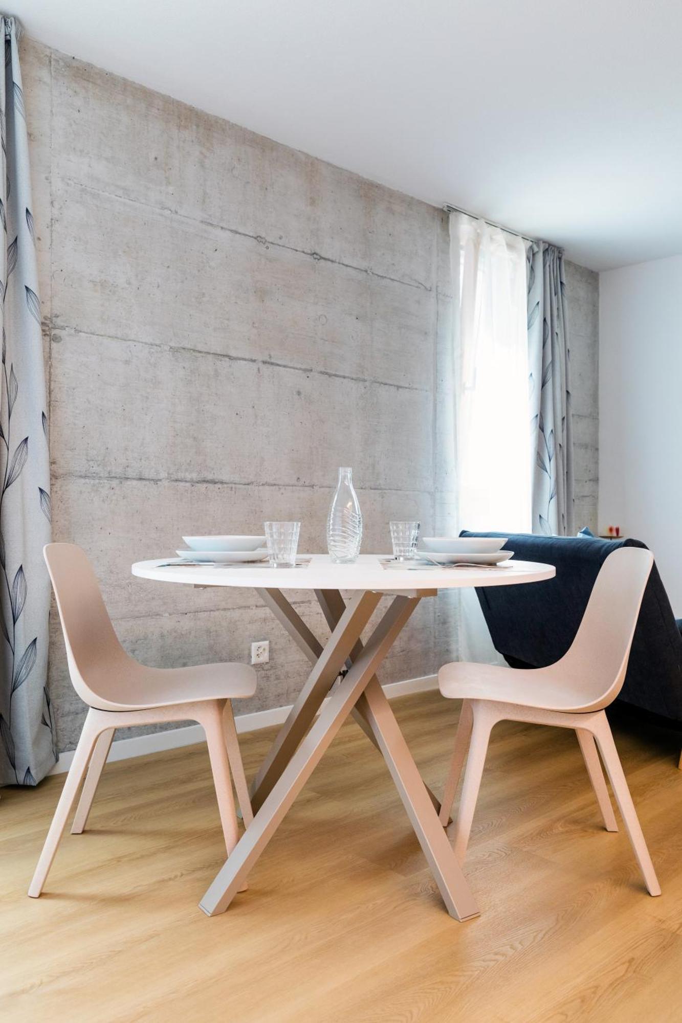 Appartamento Easy Flat Vezia, Indipendent Entrance, Free Parking Lugano