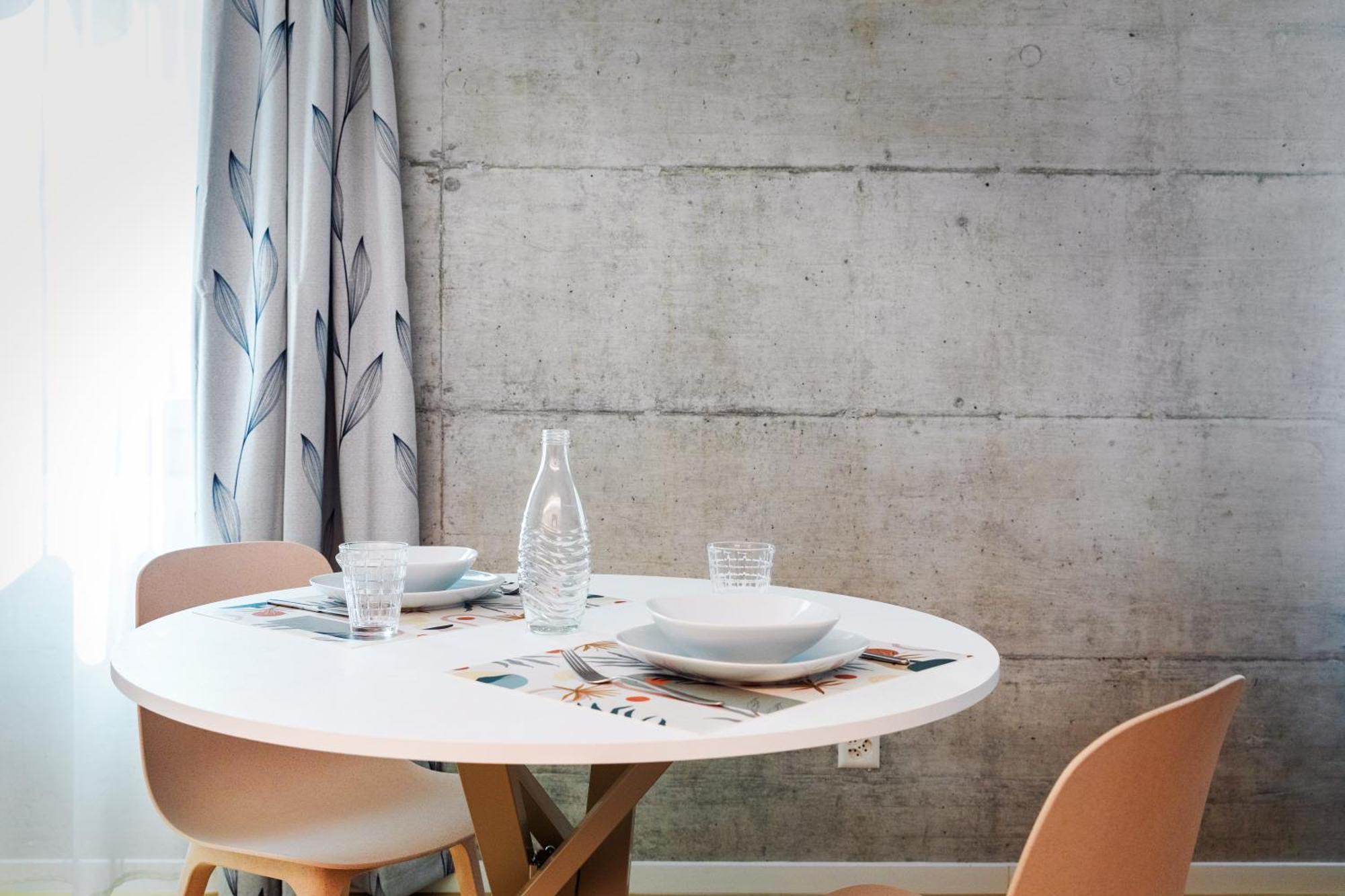 Easy Flat Vezia, Indipendent Entrance, Free Parking Appartamento Lugano
